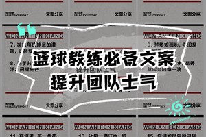  为什么篮球训练的价值对团队合作至关重要？